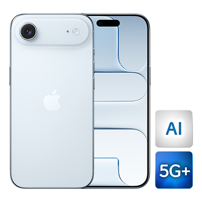iPhone 17 Air